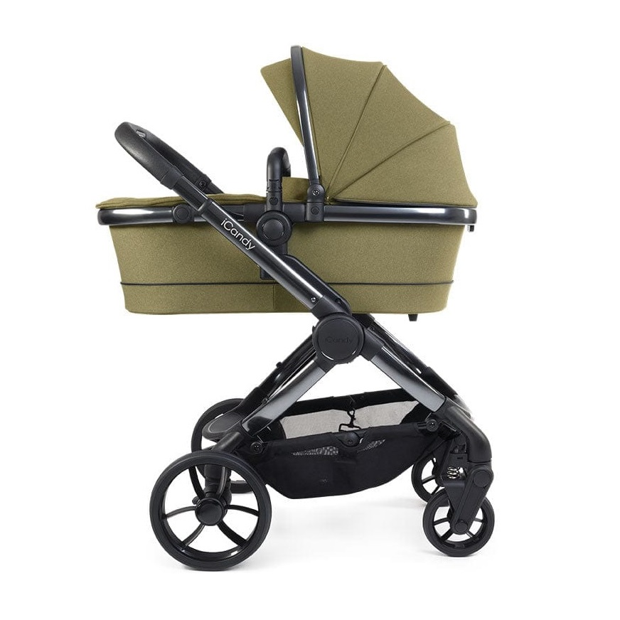 iCandy Peach UK Baby Centre