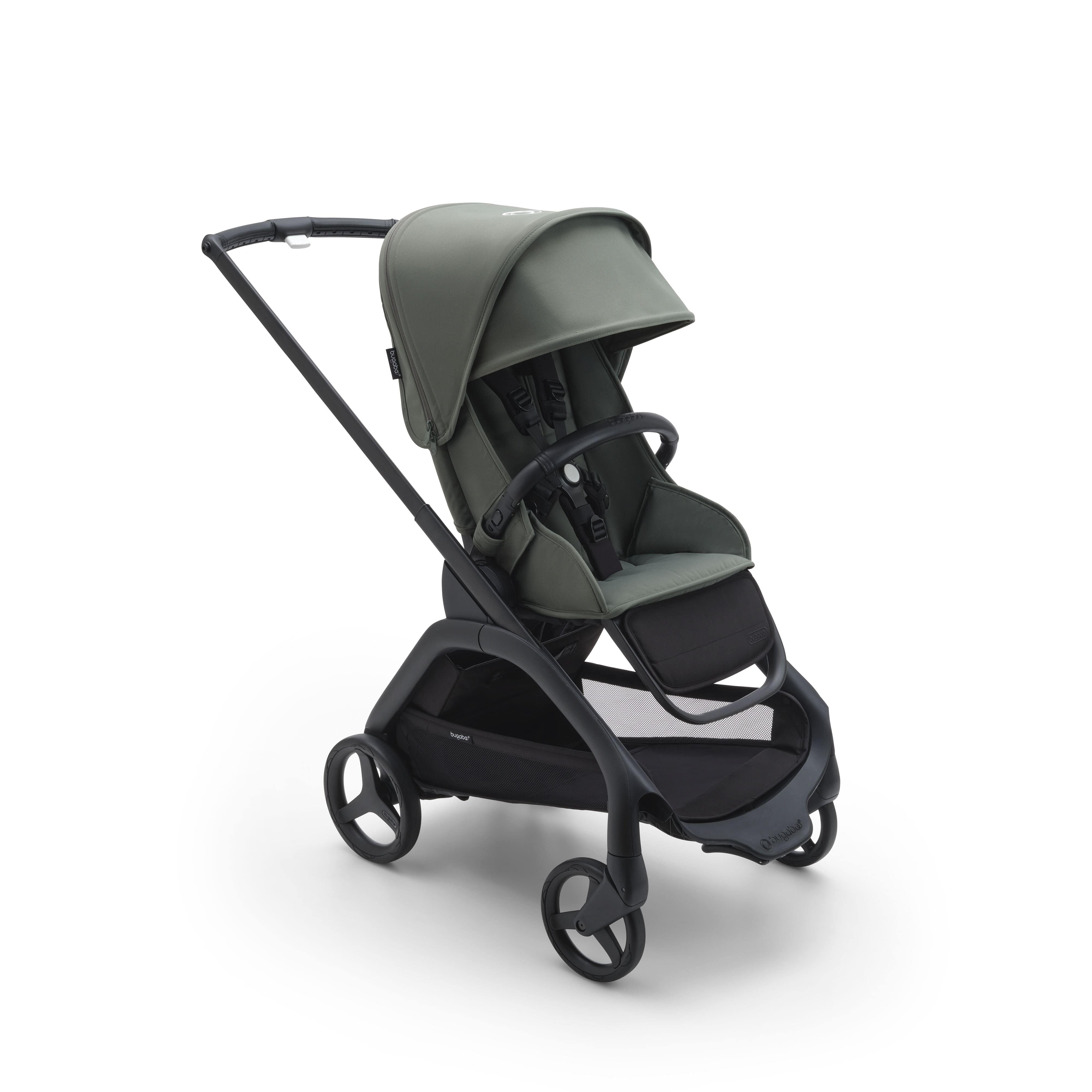 Bugaboo lightweight stroller best sale