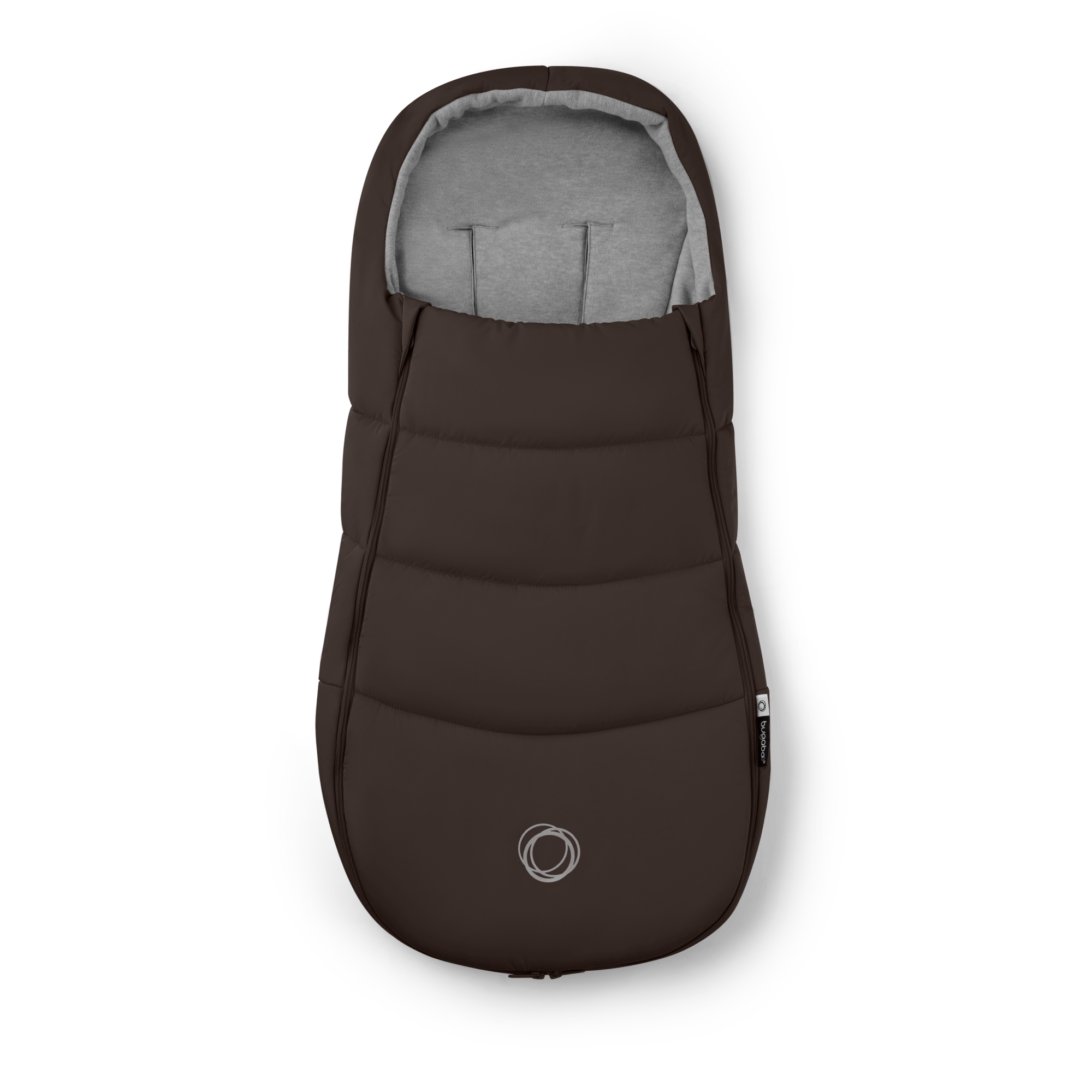 Bugaboo Footmuff Cocoa Brown