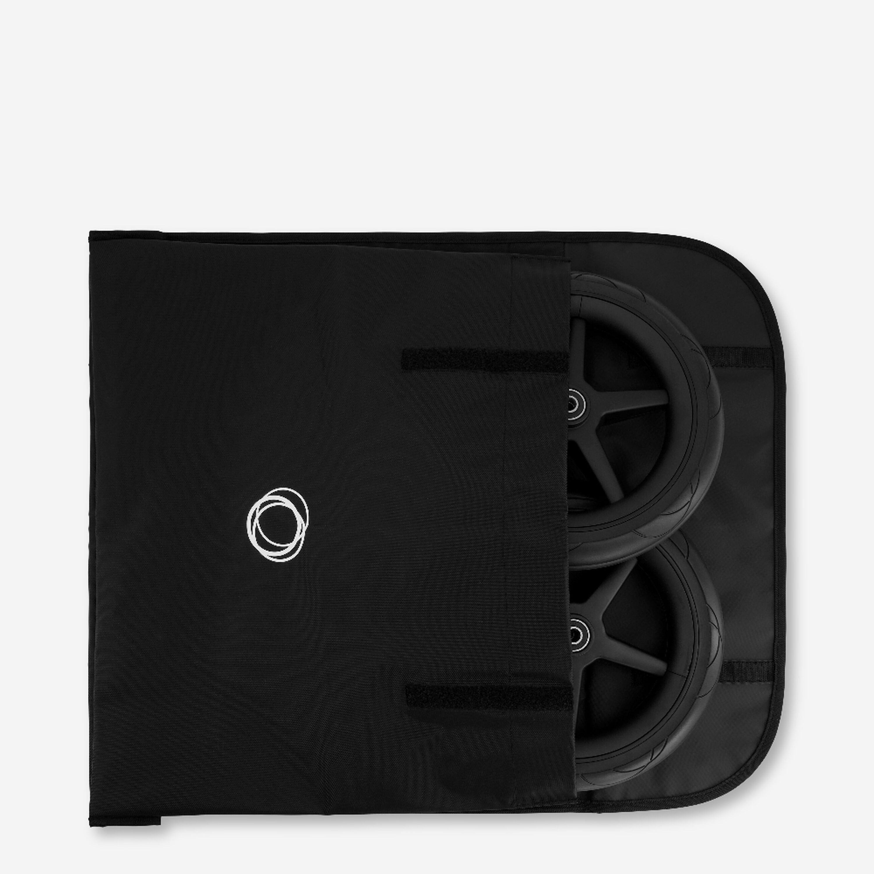 bugaboo pushchair bag Bugaboo Wheel Bag for Comfort Transport Bag