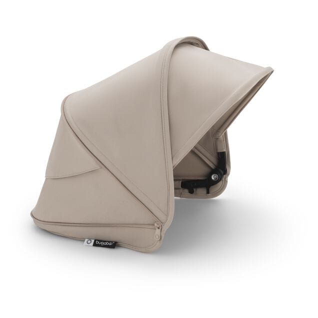 Bugaboo Dragonfly Sun Canopy - Desert Taupe – UK Baby Centre