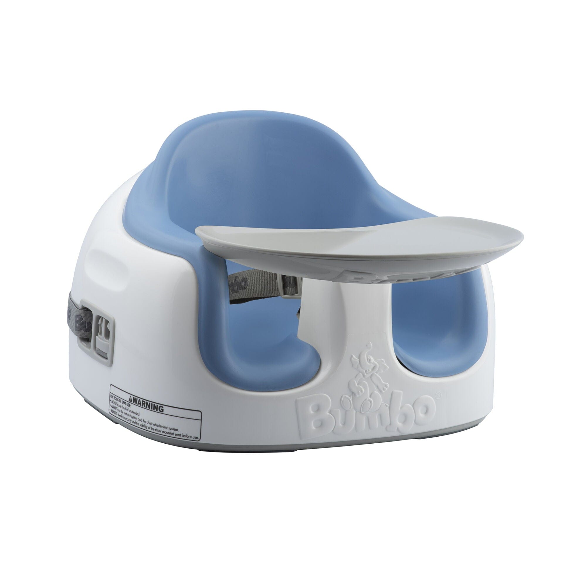 Bumbo Multi Seat Powder Blue – UK Baby Centre - Main Image