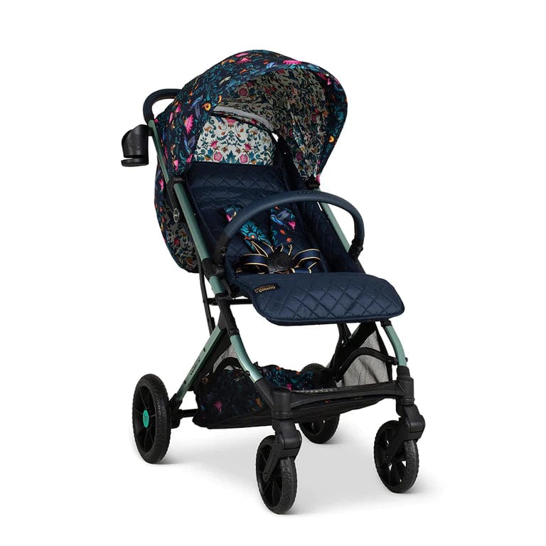 Cosatto Woosh Trail Stroller Wildling UK Baby Centre