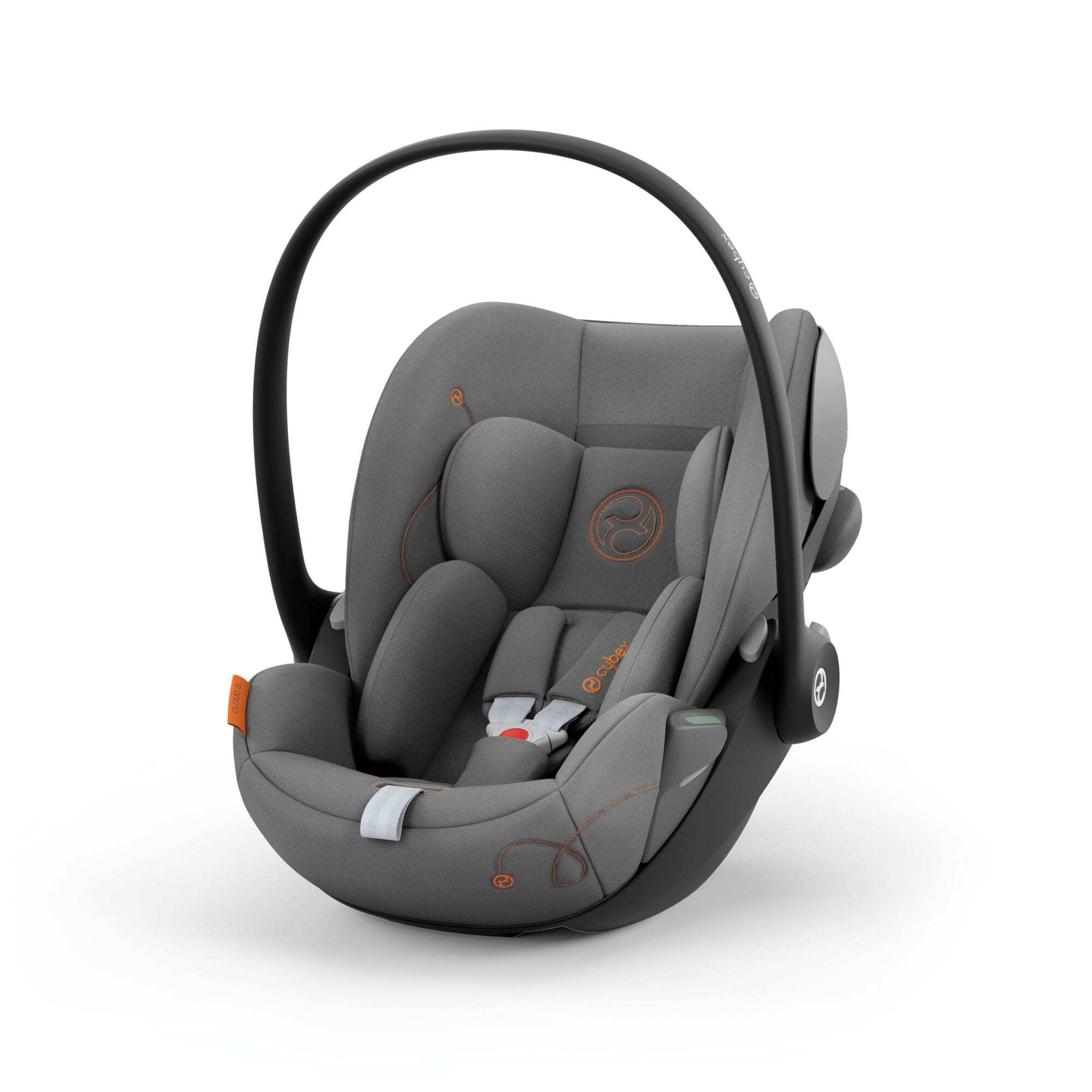 cybex cloud i size Cybex Cloud G i-Size Rotating Car Seat