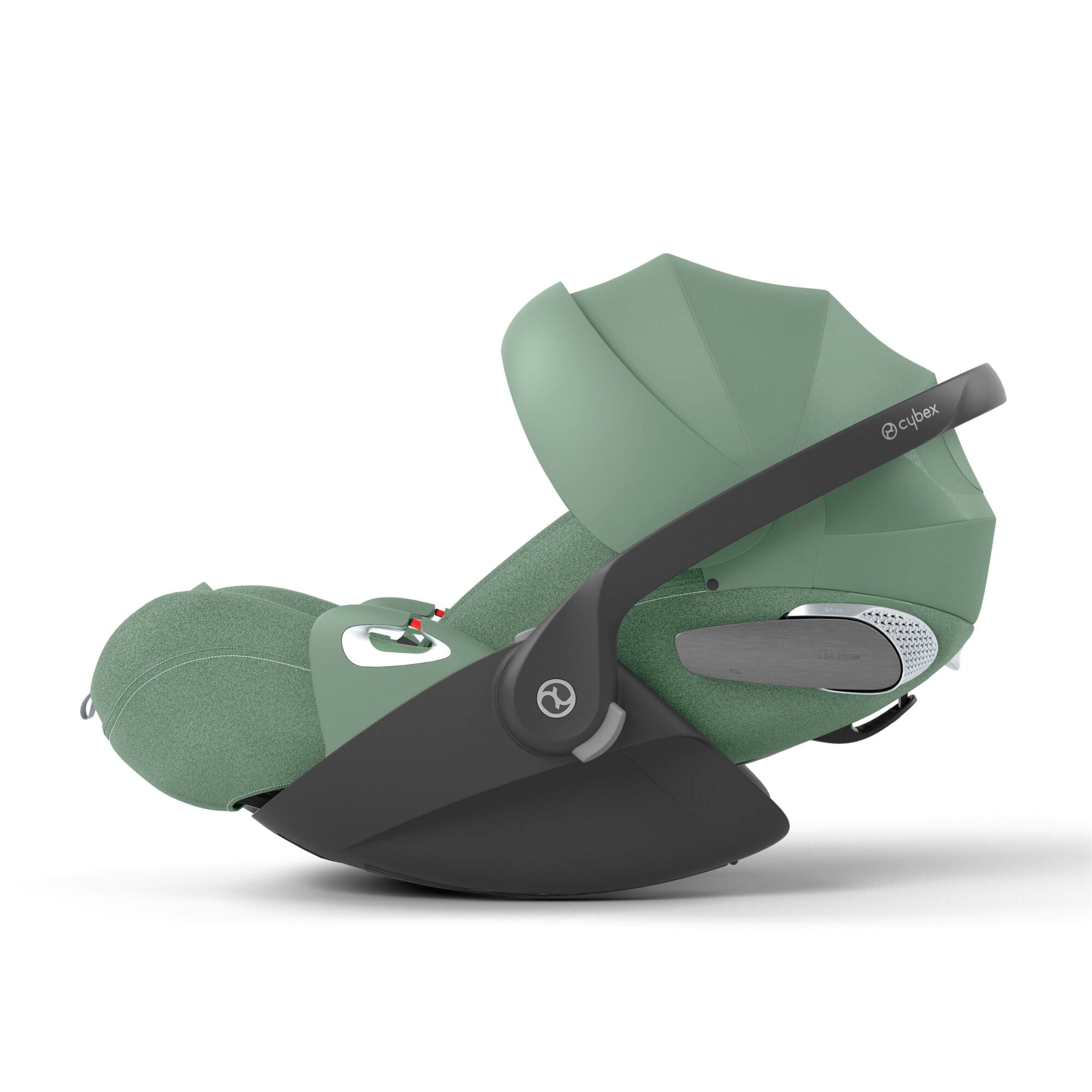 Cybex Cloud T i-Size PLUS Rotating Baby Car Seat