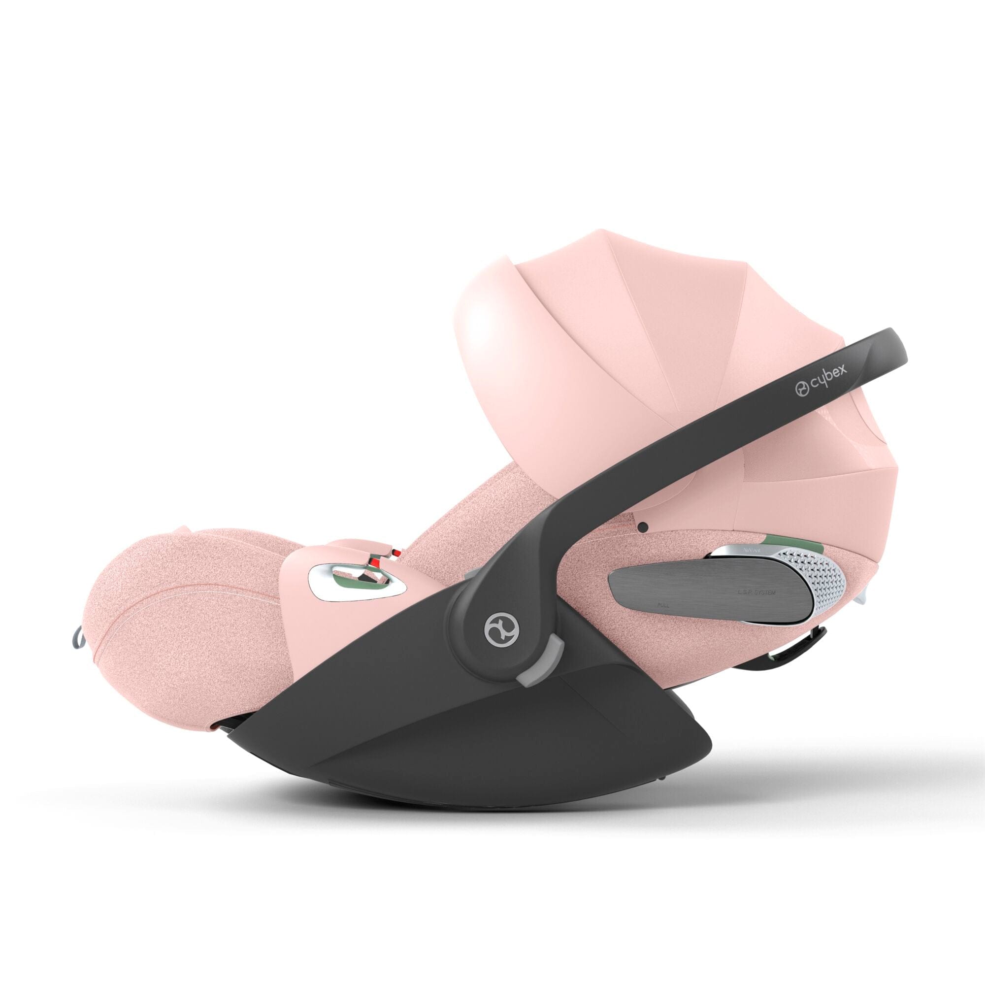 cybex cloud car seat Cybex Cloud T i-Size PLUS Rotating Baby Car Seat