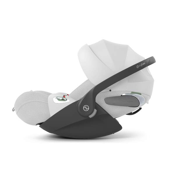 Cybex Cloud T i-Size PLUS Rotating Baby Car Seat