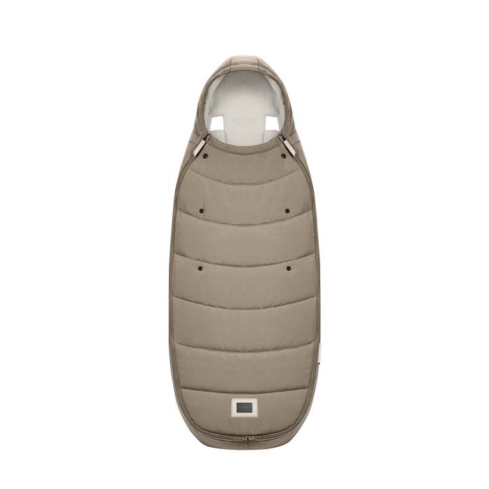 cybex priam platinum footmuff Cybex Platinum Footmuff