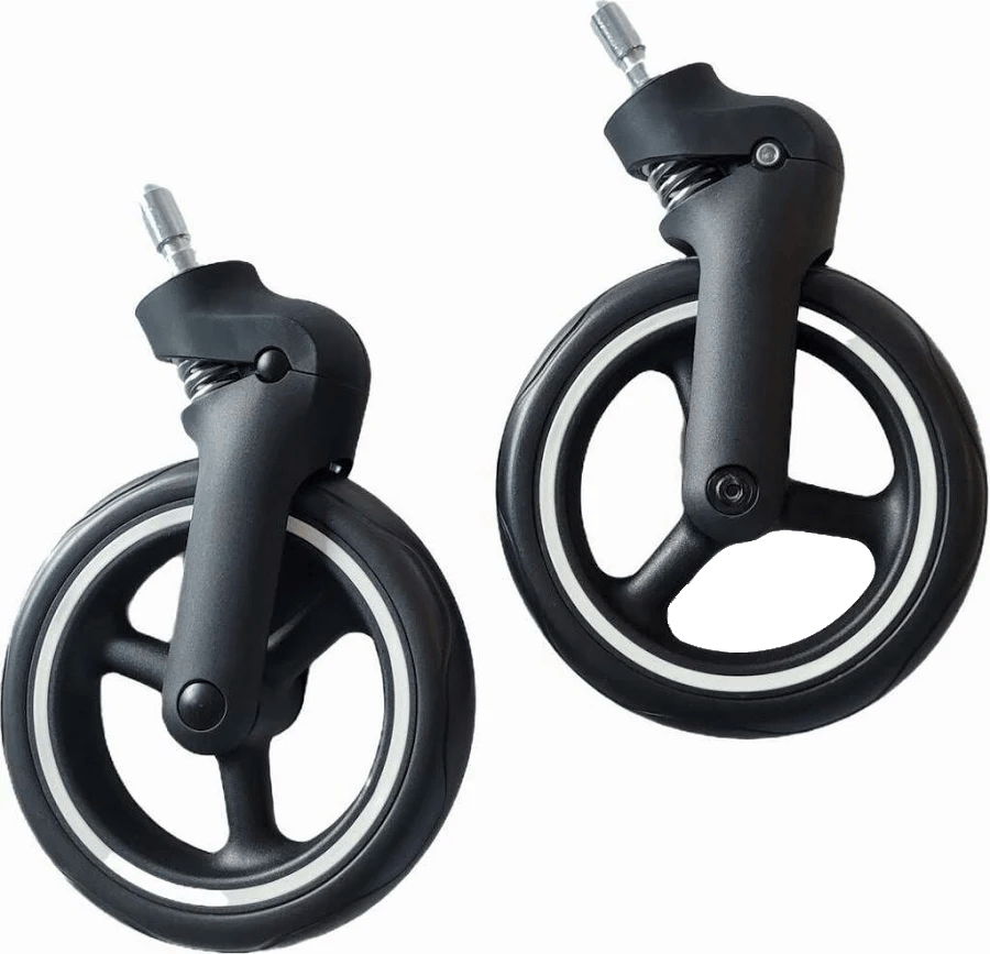 cybex front wheel set Cybex Beezy Front Wheel Set