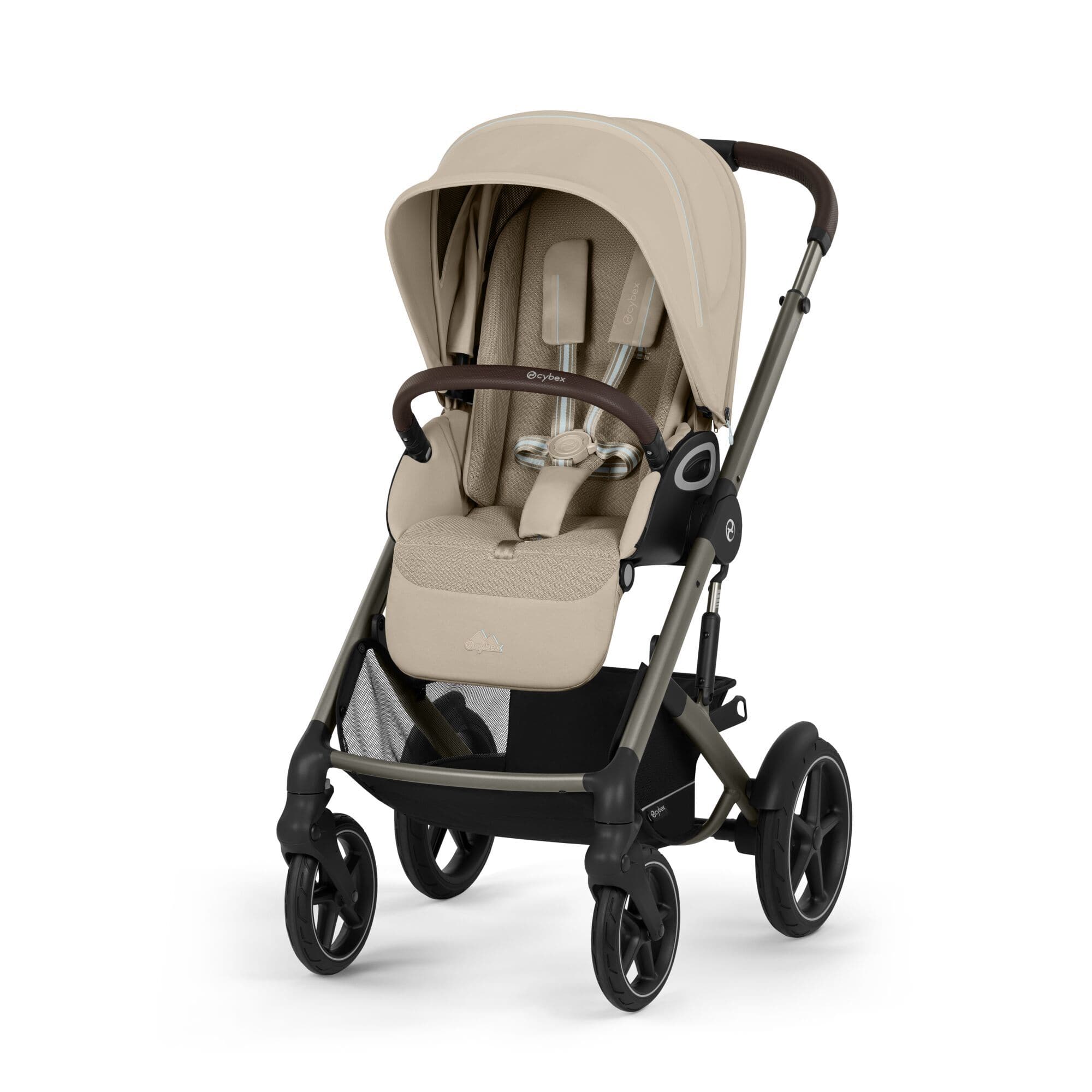 Cybex Talos S Lux Pushchair