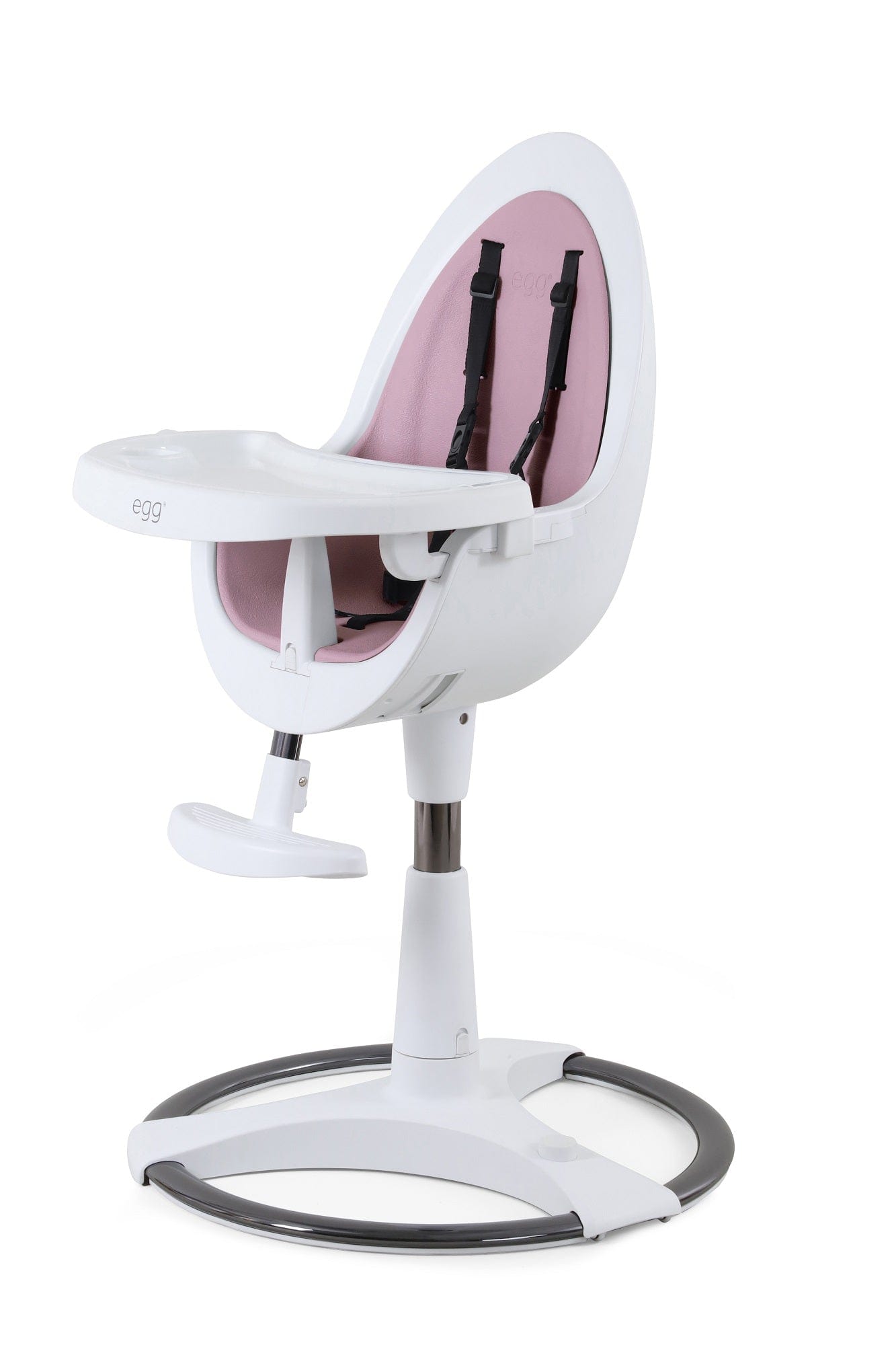 Pink Bloom Fresco High Chair Pink Bloom Feeding Chair Bloom Fresco