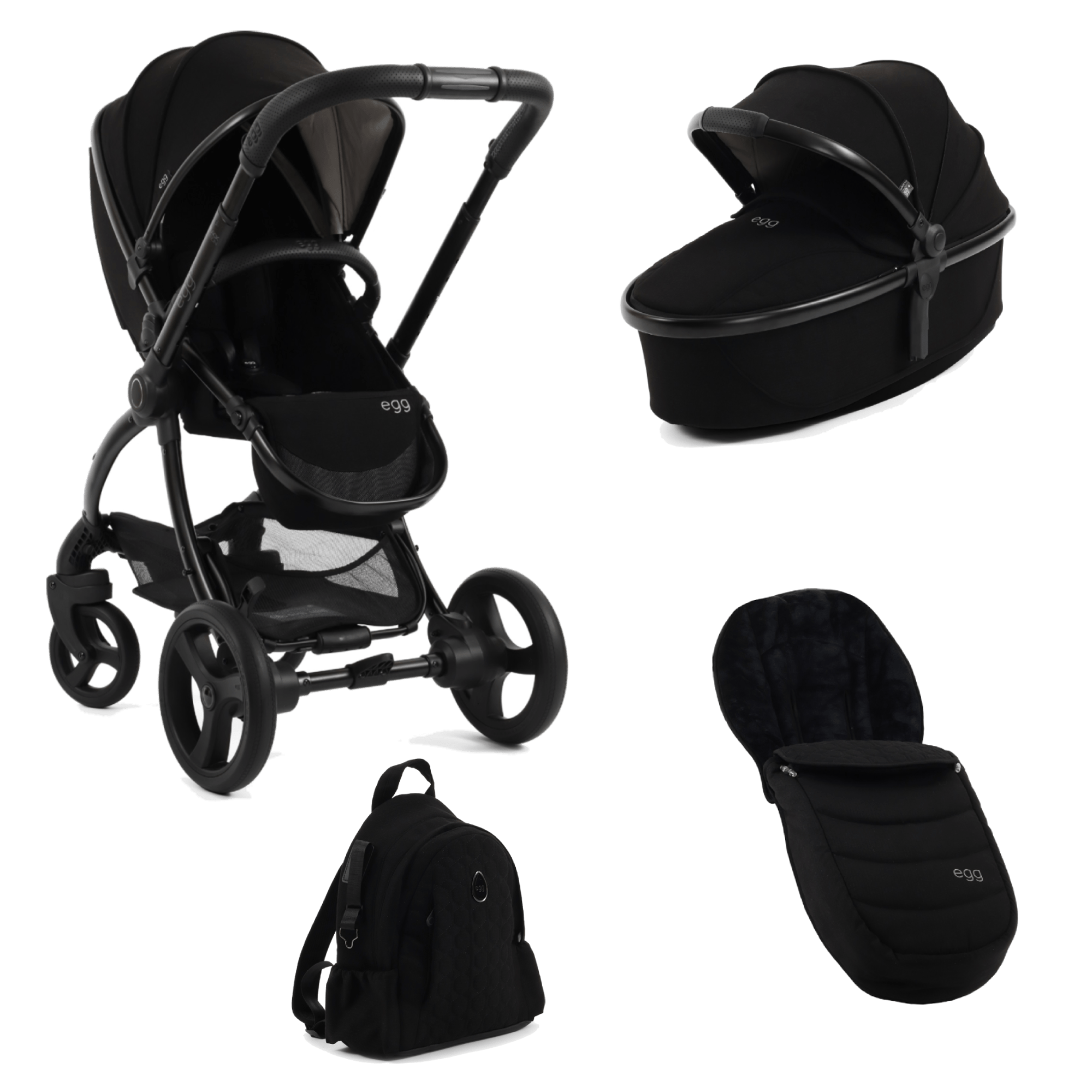 Babystyle egg pushchair hot sale