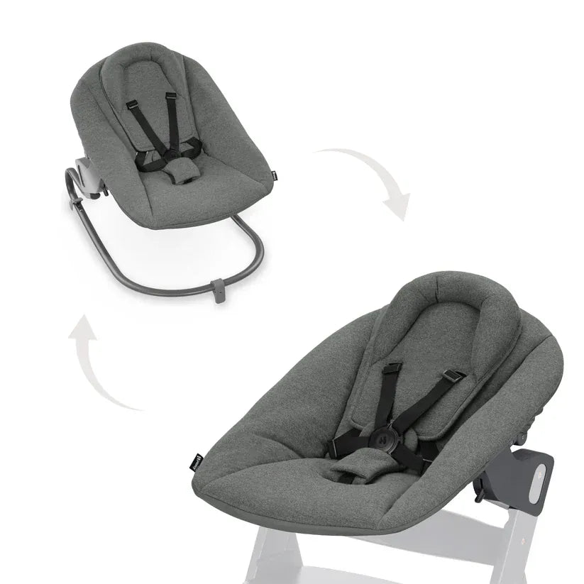 hauck rocker Hauck Alpha Bouncer Premium
