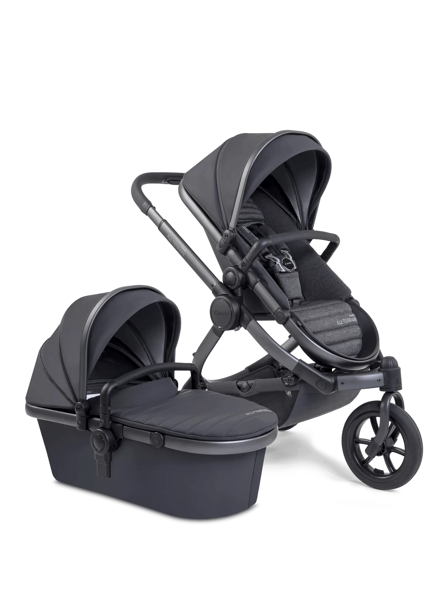 Icandy peach all terrain conversion kit sales