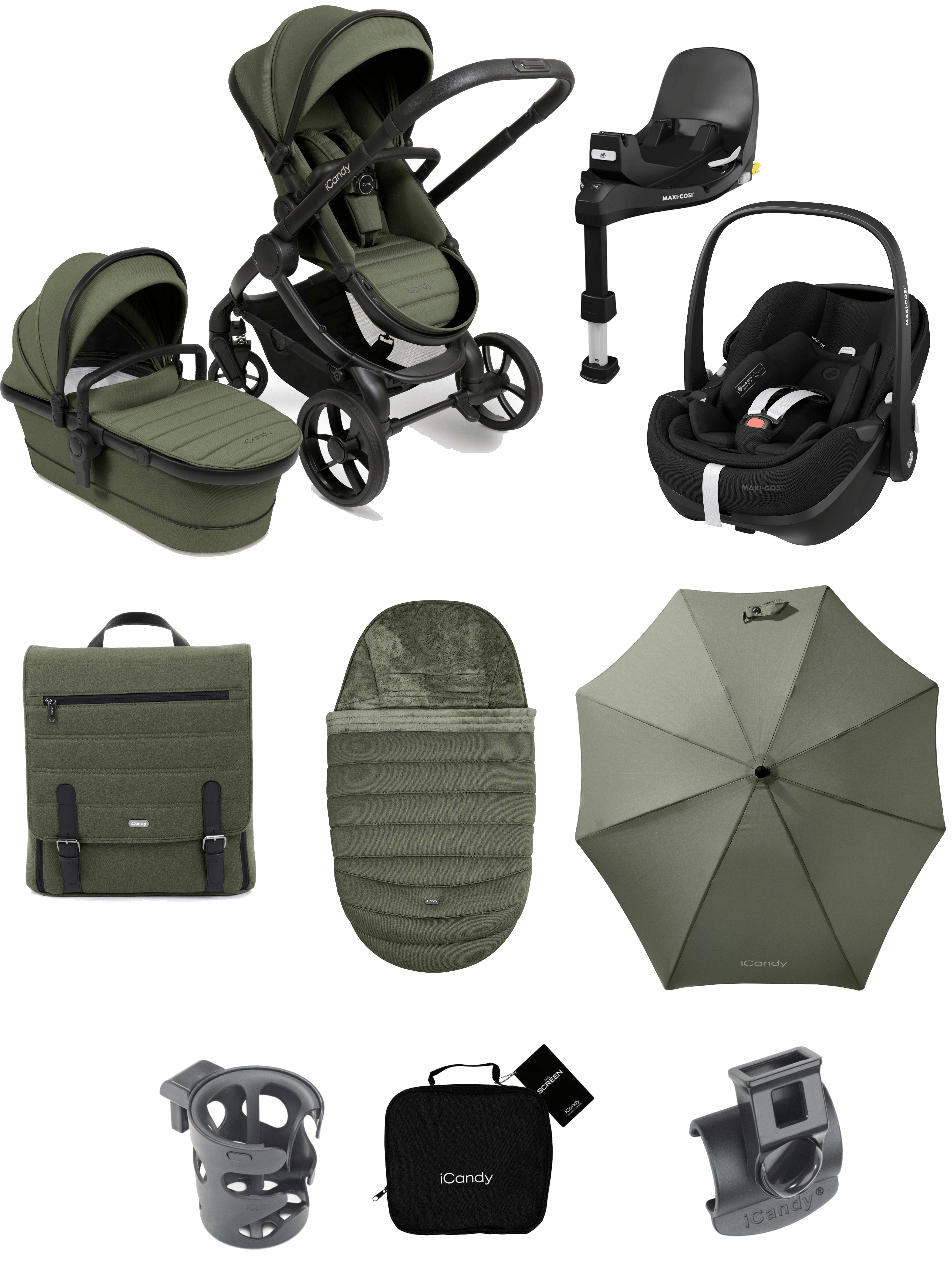 maxi cosi peach iCandy Peach 7, Maxi Cosi Pebble 360 PRO 2 Complete Travel System Bund – UK  Baby Centre