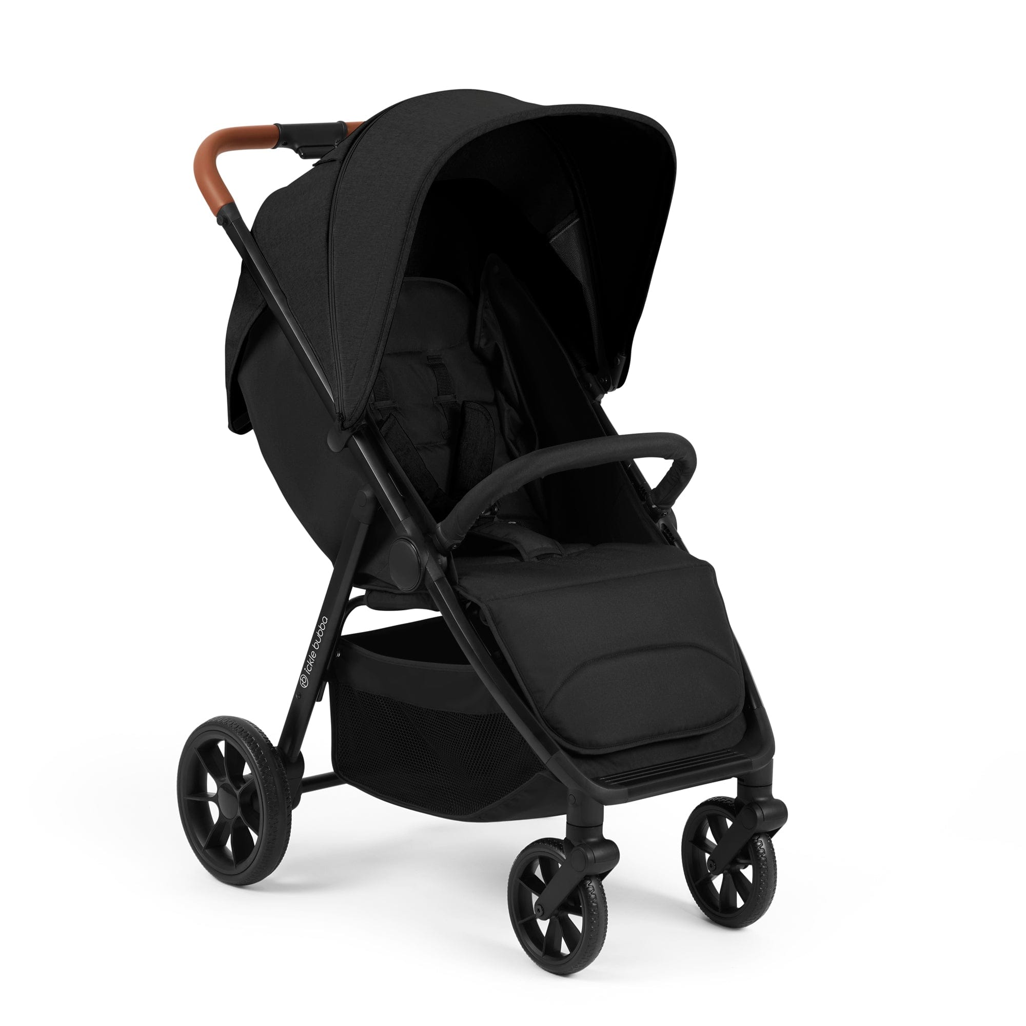 Ickle Bubba Stomp Stride Stroller Midnight – UK Baby Centre