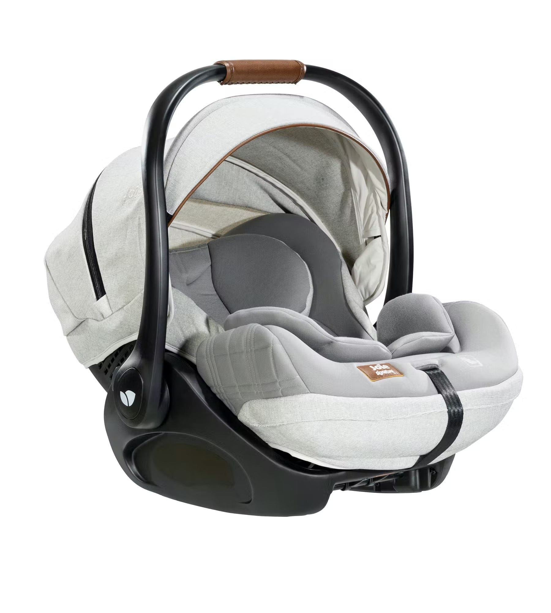 Joie i-Level Recline Car Seat (No Base) Oyster – UK Baby Centre