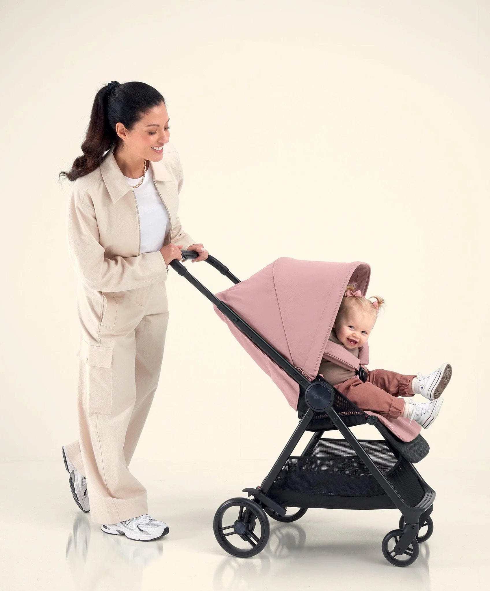 Mamas and papas new stroller hot sale