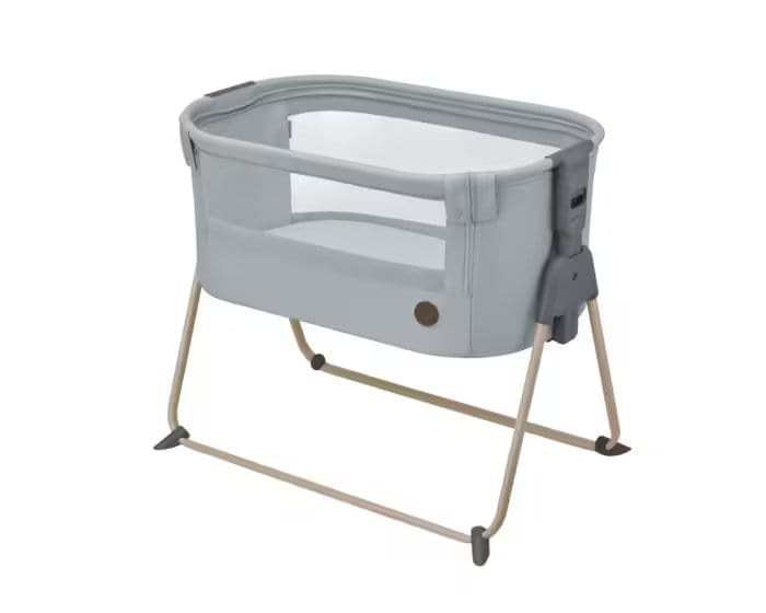 Maxi-Cosi Tori Co-Sleeper Beyond Grey