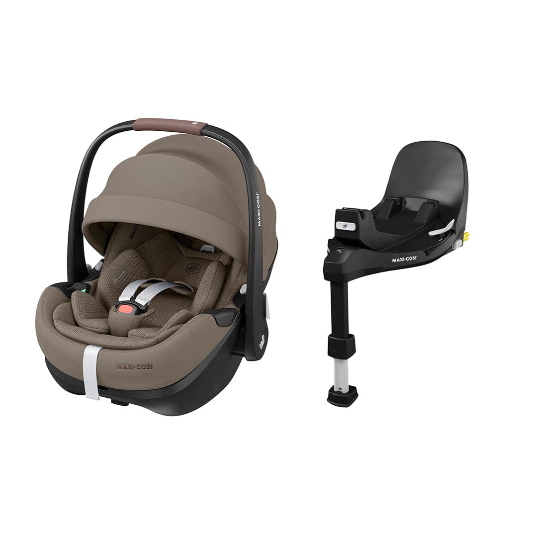 maxi cosi pebble pro i size car seat Maxi-Cosi Pebble 360 Pro 2 Car Seat & Base | i-Size