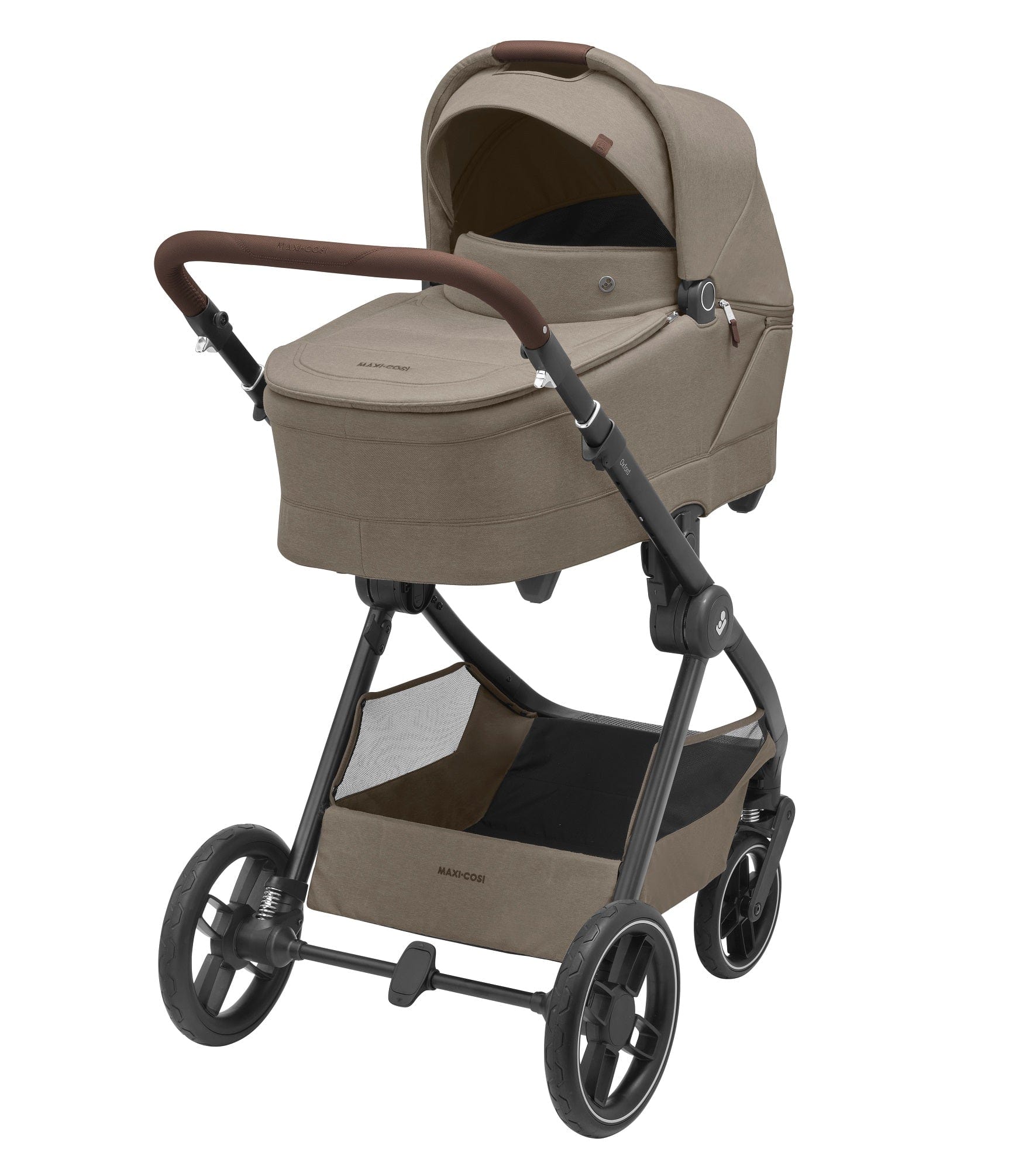 Maxi Cosi Oxford+ Pram & Pushchair