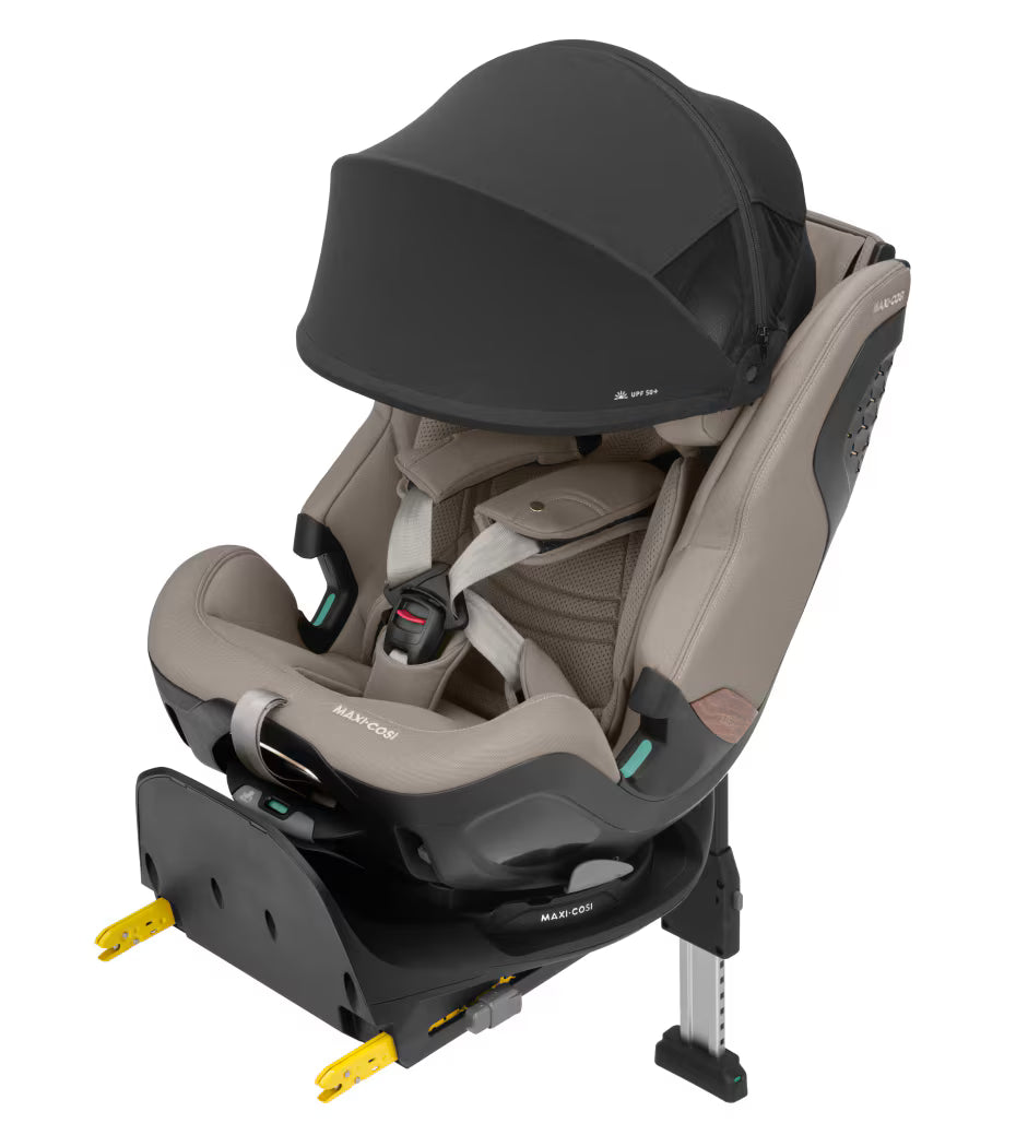 maxi cosi sun visor Maxi-Cosi Sun Canopy XL | UPF 50+ Car Seat Sun Shade