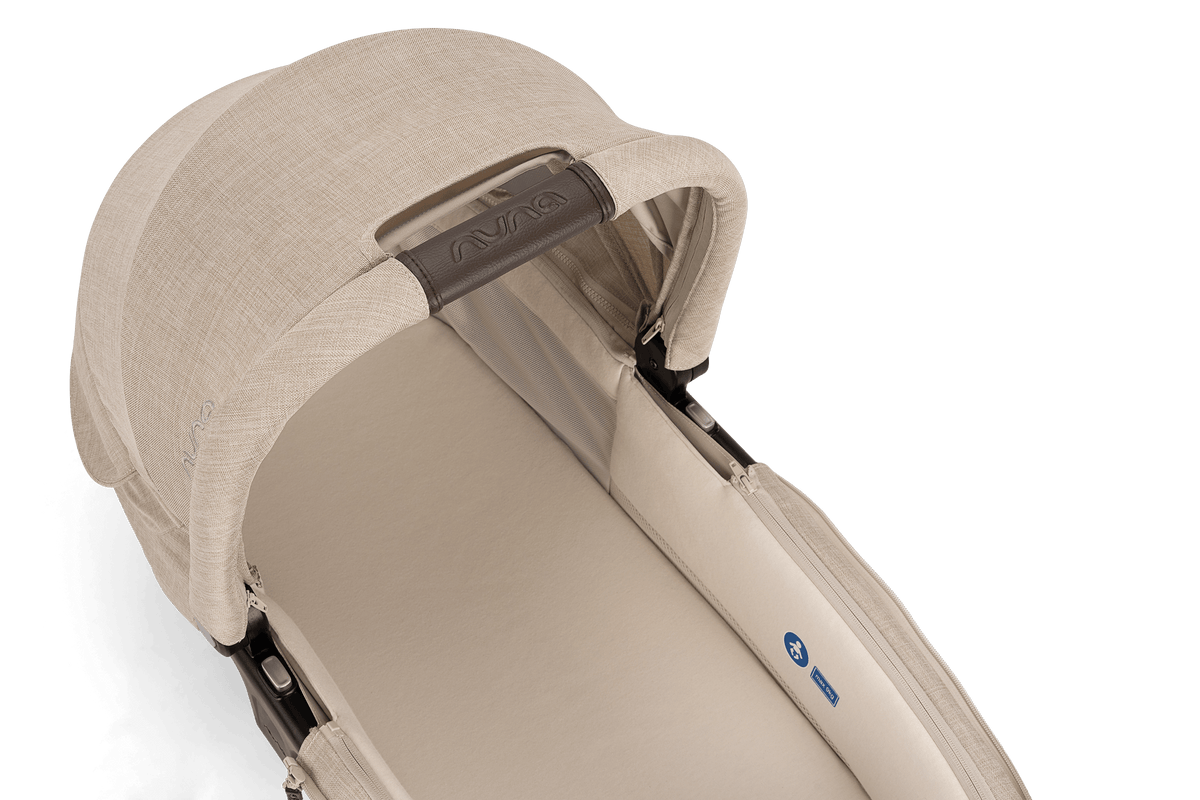 Nuna LYTL Carrycot Biscotti UK Baby Centre