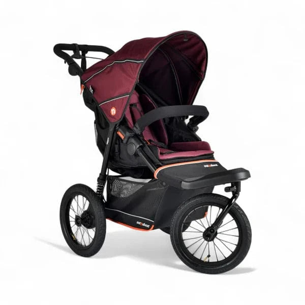 Baby Stroller Nipper Sport Stroller Out N About Nipper V6 Plus - Main Image