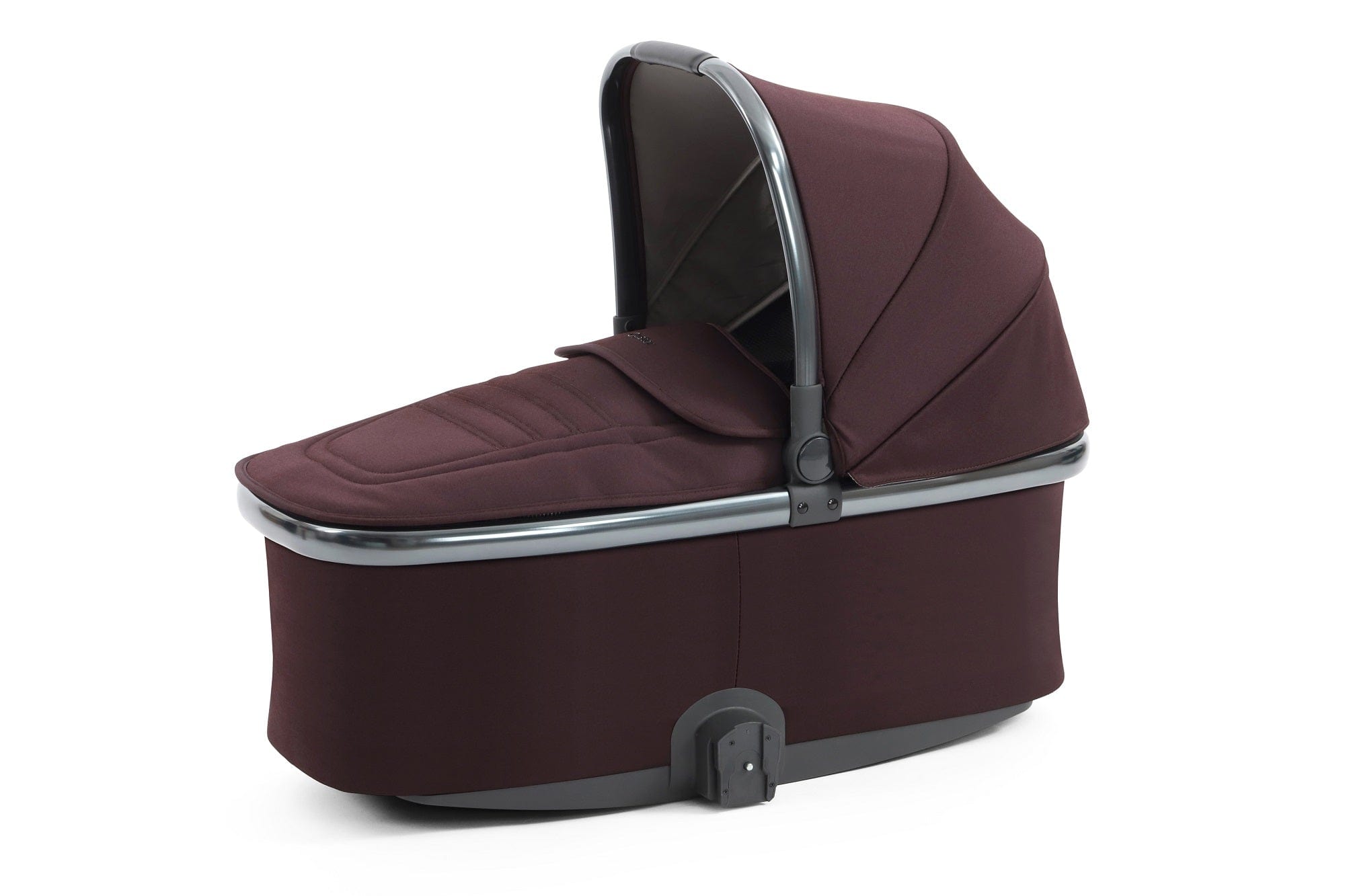 Oyster 4 Carrycot Mulberry UK Baby Centre Oyster 4 Carrycot Mulberry UK Baby Centre