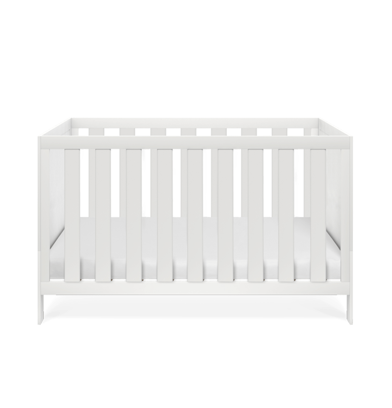 Silver cross cot on sale