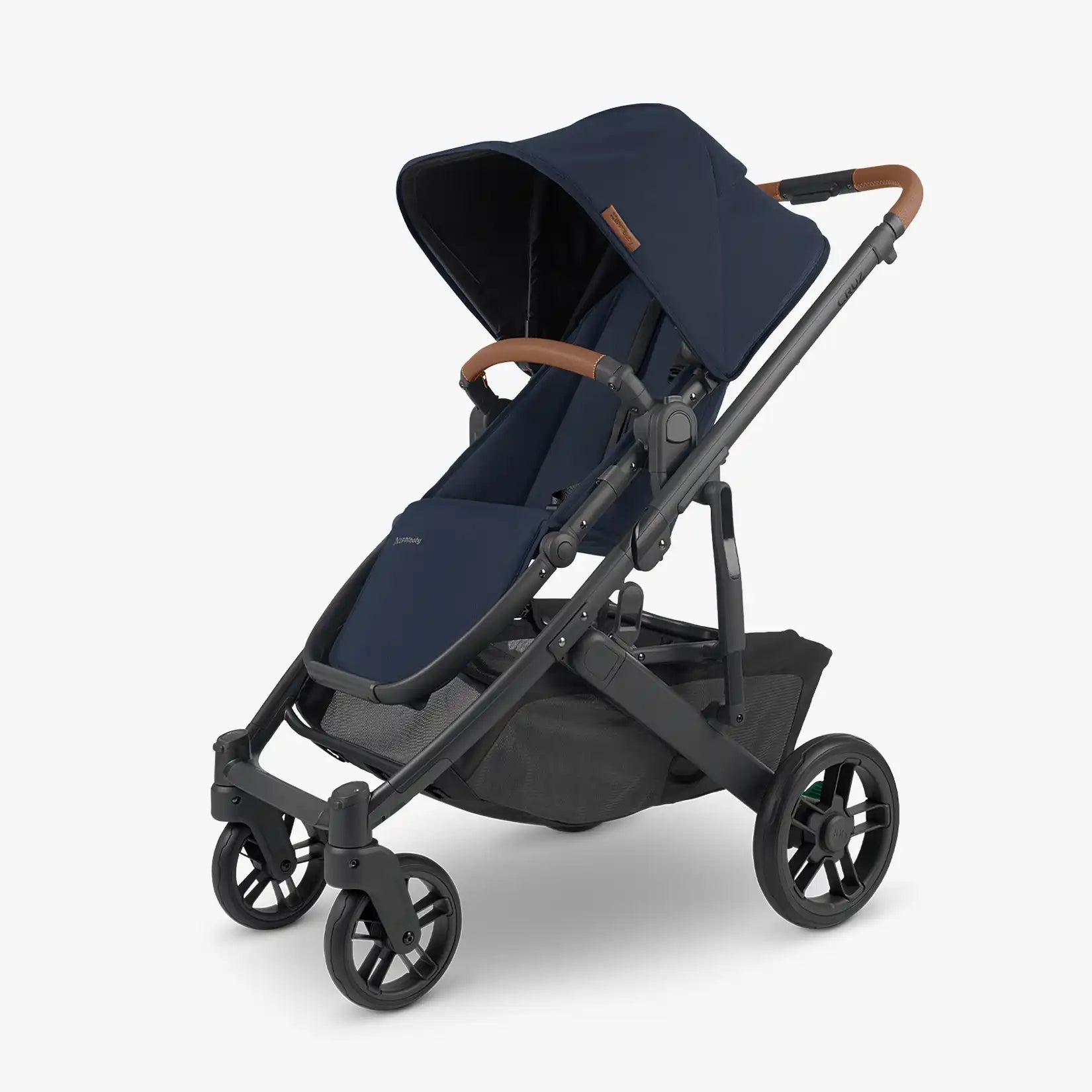 UPPAbaby Cruz V2 Pushchair