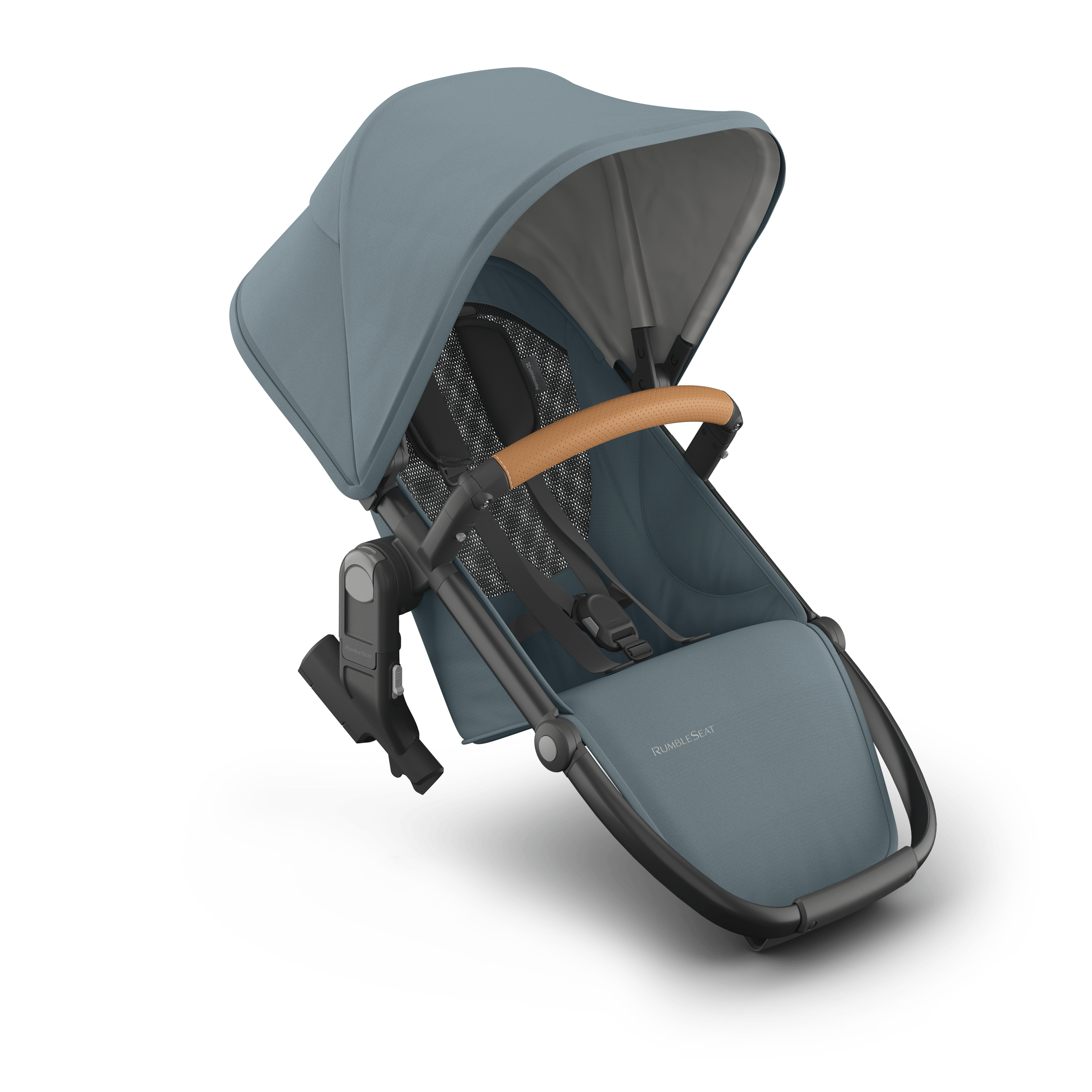 uppababy vista compatible car seats uk UPPAbaby Vista Rumble Seat (V3)