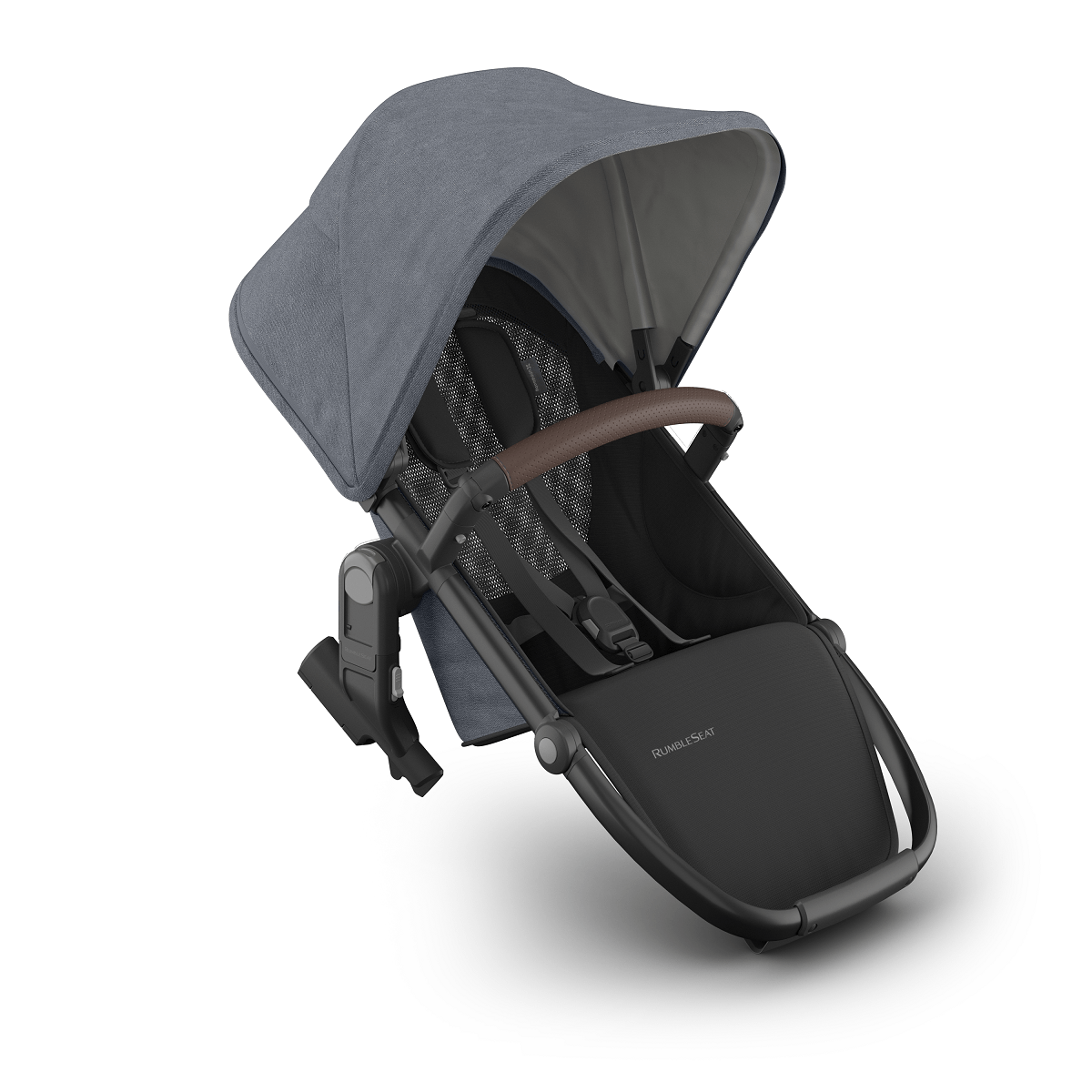 2 seat stroller wagon Vomeast Wagon Stroller with Canopy, 2-Seat Stroller Wagon for Kids, 5-   WISAIRT