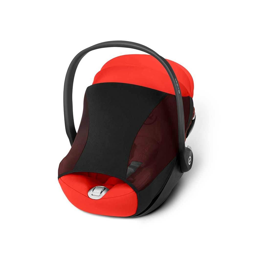 Cybex Cloud / Aton Car Seat Sun Shade – UK Baby Centre