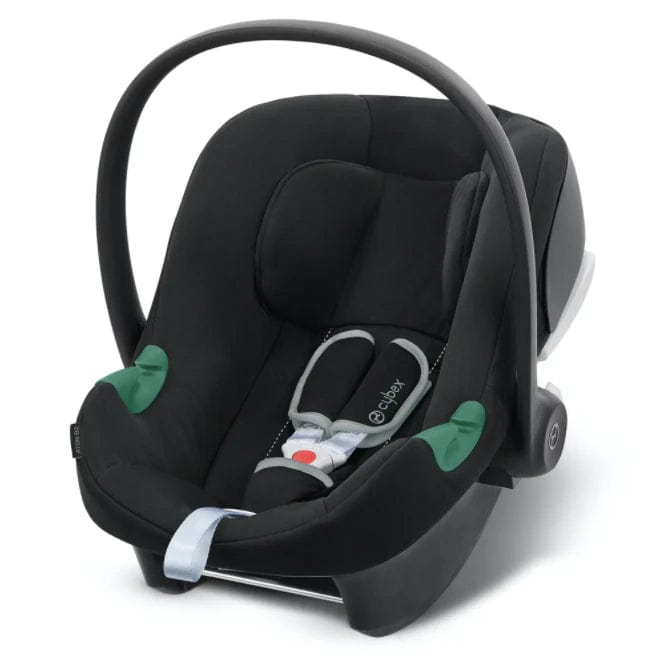 Isofix Base Cybex Cloud Q Seat Belt Installation Seat Belt Cybex