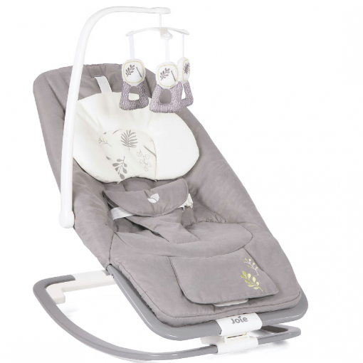 Joie Dreamer Rocker and Bouncer Fern UK Baby Centre