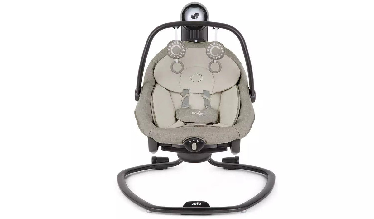 Joie serina 2 in online 1 in the rain