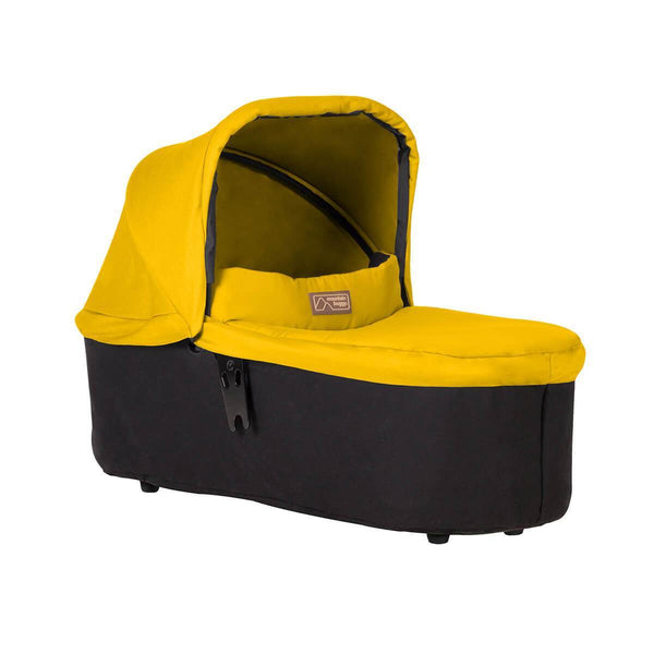 Mountain Buggy Carrycots Mountain Buggy Swift/Mini Carrycot Plus - Gold