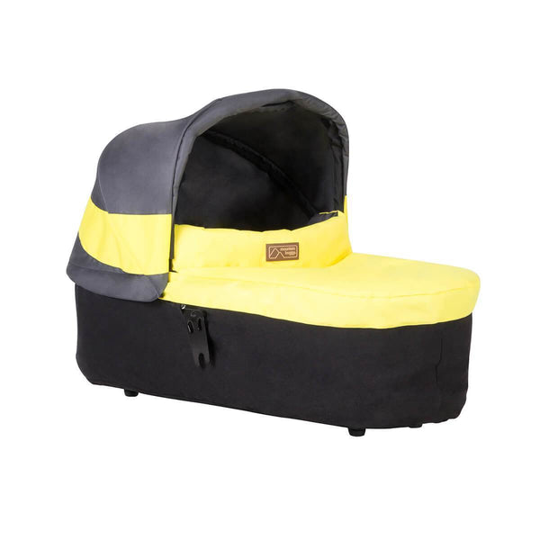 Mountain Buggy Carrycots Mountain Buggy Urban Jungle/Terrain/+One Carrycot Plus - Solus