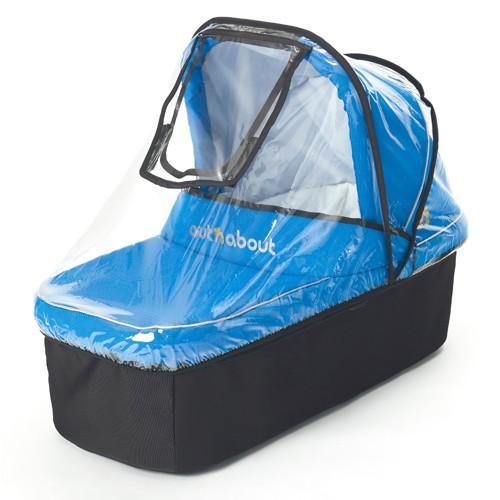 Out n About Raincover- Carrycot – UK Baby Centre - Main Image