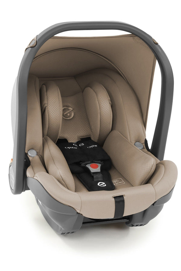 Oyster CAR SEATS Oyster Capsule Infant Carrier - Butterscotch