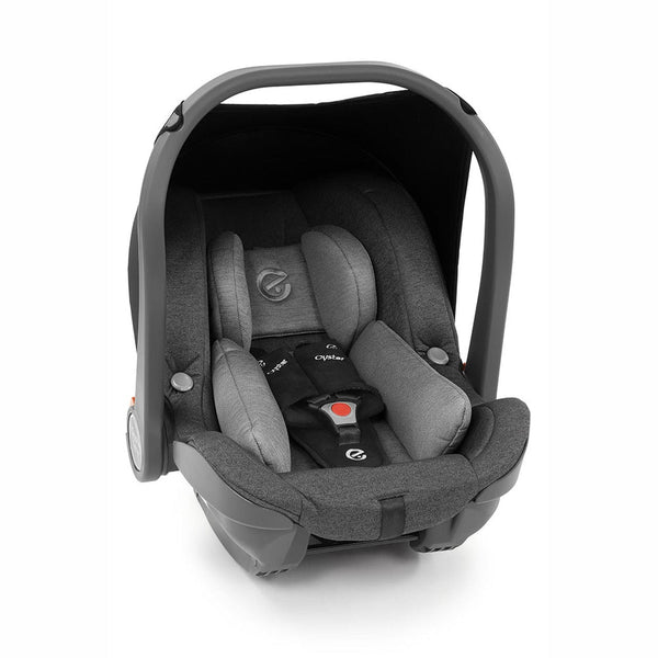 Oyster CAR SEATS Oyster Capsule Infant Carrier - Fossil