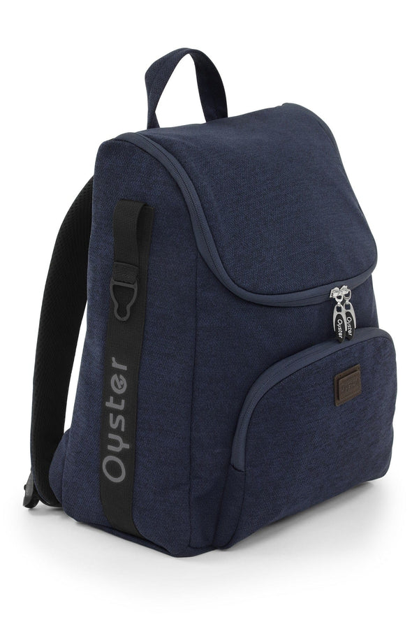 Oyster Changing Bag Oyster 3 Changing Backpack - Twilight