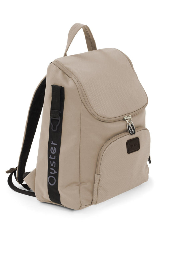 Oyster Changing Bags Oyster 3 Changing Backpack - Butterscotch