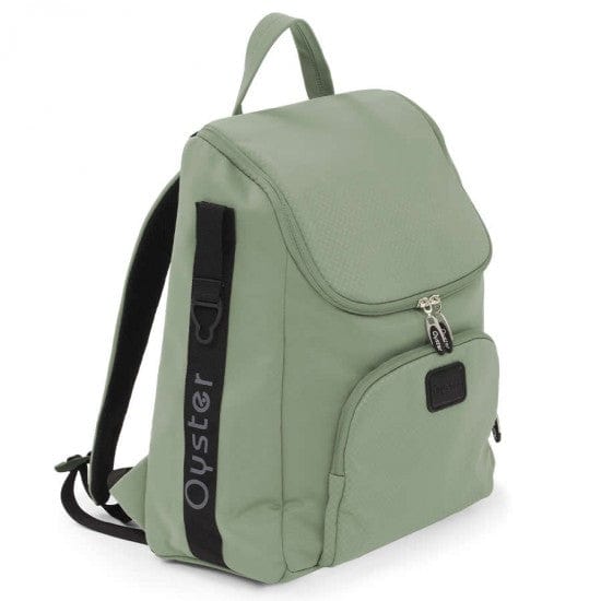 Oyster Changing Bags Oyster 3 Changing Bag Back Pack - Spearmint