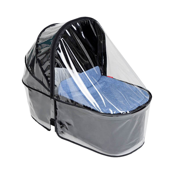 Phil & Teds Raincovers Phil & Teds Snug Carrycot All Weather Cover Set