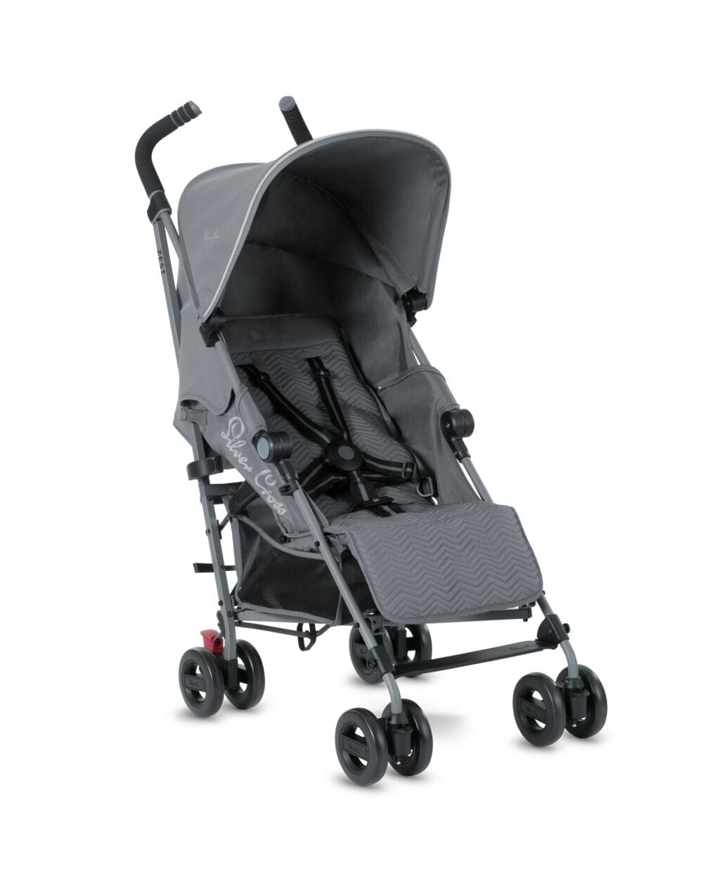 Silver Cross Zest Stroller Glacier UK Baby Centre