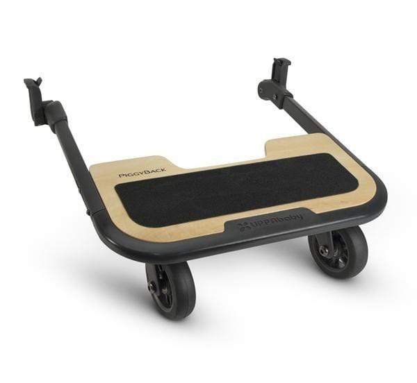 uppababy cruz 2014 accessories UPPAbaby Cruz PiggyBack Ride-Along Board – UK Baby Centre