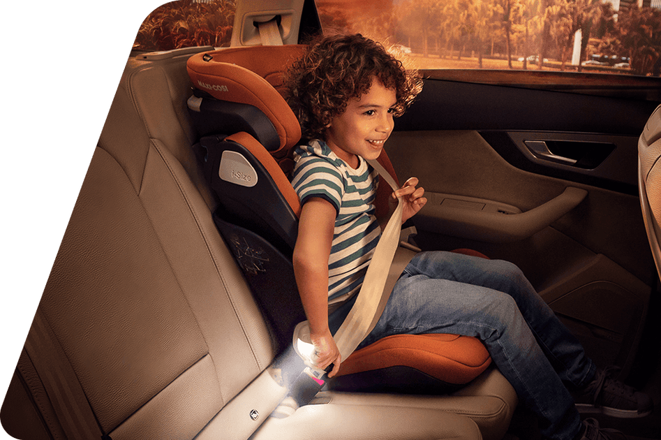 Group 2 & Group 3 Car Seats UK Baby Centre