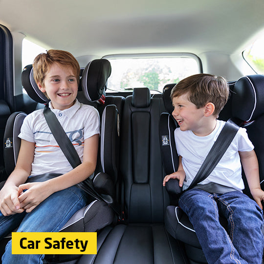 Safety 1st Car Seat – UK Baby Centre